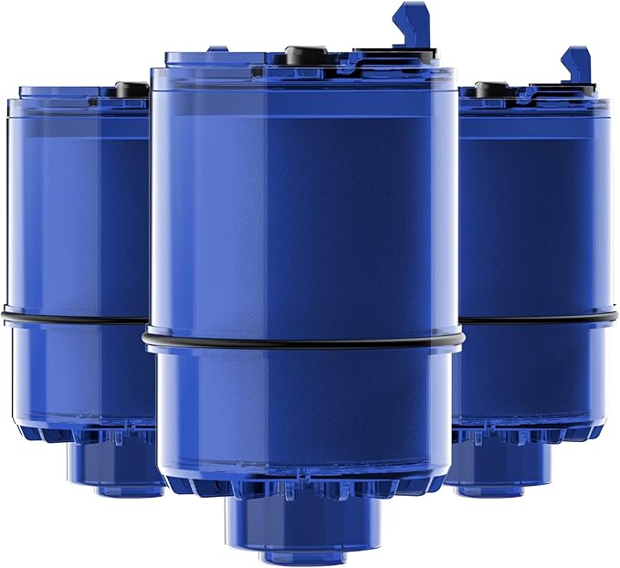 Waterdrop NSF Certified Water Filter, Replacement by Waterdrop