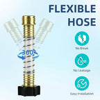 RV Water Filter, NSF Certified Camper Water Filter - Image 7