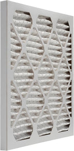 20x25x1 AC and Furnace Air Filter by Aerostar - Image 4
