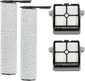 Compatible For Tineco, Floor One S7 Steam Main Brush Hepa Filter, Steam Wet Dry by Unknown