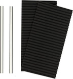 Duck Brand Air Conditioner Foam Insulating Panels, 18-Inch x 9-Inch x 7/8-Inch - Image 3