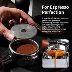 watchget 58.35mm Espresso Puck Screen - Image 7