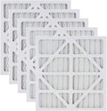 ALORAIR MERV-10 Filter Replacement Set for CleanShield HEPA 550 Air