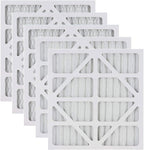 ALORAIR MERV-10 Filter Replacement Set for CleanShield HEPA 550 Air