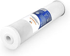 Aquaboon 5 Micron 20 x 4.5 Water Filters Whole House Set NSF Certified Water - Image 2