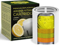 AquaHomeGroup Vitamin C + E + A Shower Filter Replacement Cartridge by Aquahomegroup