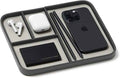 Nordik Leather Valet Tray