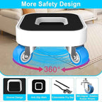 New Upgrade Furniture Sliders, Furniture Dolly