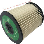 CF Clean Fairy Vacuum Cleaner Filter Replacement - Image 7
