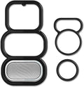 Head Cylinder Solenoid Valve Gasket Replacement by AUTOMAJOR
