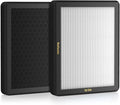 CF12150 Cabin Air Filter with Activated Carbon by Unknown