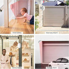 Wireless Motion Sensor Door Chime: Business Entry Doorbell Indoor Motion