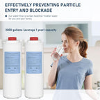 51300C Water Replacement Filter Compatible - Image 6