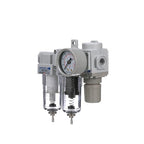 PneumaticPlus SAU230-N02G Three Stage Air Drying System, 1/4" NPT - Image 7
