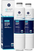 Mist HAF-CIN/EXP Refrigerator Water Filter Replacement by MistWaterAirFilters