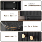 63" W Small Shoe Storage Bench, Shoe Bench Entryway