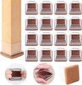 Ezprotekt Chair Leg Floor Protectors