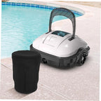 Toyvian Outdoor Insulated Filter Pump Cover - Image 5