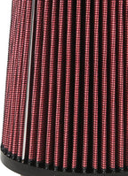 2.75 Inch 70 mm High-Flow Air Filter, Reusable Cone Cold Air Intake, High - Image 5
