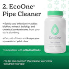 Deep Clean Kit by EcoOne | Comes - Image 3