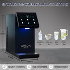Ultra Instant Hot & Cold Water Dispenser - Image 8