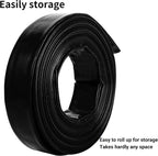1-1/4" x 50 FT Pool Backwash Hose - Image 6