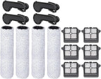 Roller ，Compatible For Tineco， Floor One SWITCH S7/S7 SWITCH Wet Dry Vacuum - Image 2