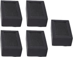 Activated Carbon Air Filters 5Pcs - Image 2