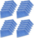 Nispira Replacement Polyester Filters Compatible by Nispira