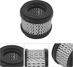 EMF10 Vacuum Oil Mist Filter Kit 2 Pcs - Image 6