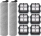 Compatible for TINECO IFloor 3 S3 ，Cordless Wet Dry Floor Washer Handheld by Unknown