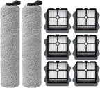 Compatible for TINECO IFloor 3 S3 ，Cordless Wet Dry Floor Washer Handheld - Image 2