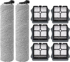 Compatible for TINECO IFloor 3 S3 ，Cordless Wet Dry Floor Washer Handheld - Image 2