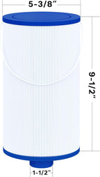 Cryspool® 2402 Filter Compatible - Image 4