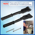 ECX1040 DE Pool Filter Bump Handle Assembly Compatible - Image 6