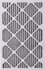Nordic Pure 18x25x1 Furnace Air Filters MERV 12 Pleated Plus Carbon 24 Pack - Image 4