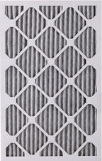 Nordic Pure 18x24x1 Furnace Air Filters MERV 8 Pleated Plus Carbon 6 Pack - Image 4