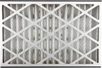 16x25x3 TRION Air Bear Cub Pleated HVAC Air Filter MERV 8 - Image 4