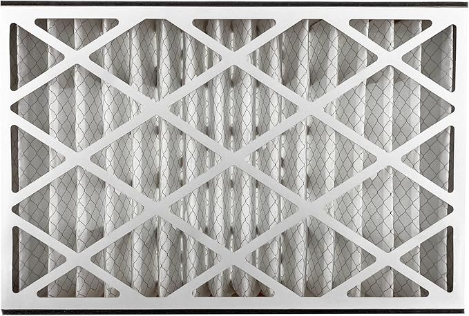 16x25x3 TRION Air Bear Cub Pleated HVAC Air Filter MERV 8 - Image 4
