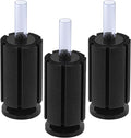 Pawfly Aquarium Bio Sponge Filter Quiet Betta Fry Shrimp and Small Fish Foam by Pawfly