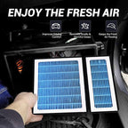 Cabin Air Filter H12157 Fit for Lexus ES300H/ES350, Toyota Avalon, Highlander - Image 6