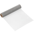 uxcell 60 Mesh 118" x 10" Woven Wire Mesh, 304 Stainless Steel Air Vent Filter - Image 7