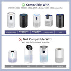 B-D02L/M05/B-D02U H13 Filter Compatible - Image 8