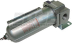 HEAVY DUTY HIGH FLOW COMPRESSED AIR IN-LINE PARTICULATE FILTER - Image 2