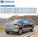 6.7L Cummins Fuel Filter Water Separator Set | Replacement - Image 2