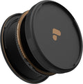 PolarPro - Chroma VND/PL - McKinnon Series - 6-9 Stops - Gold Mist - 82mm by PolarPro