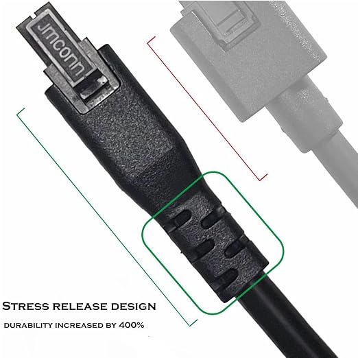 Extension Cable for Bambu Lab AMS Lite, 1M 4-pin Extension Cable - Image 5