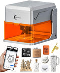 A1 Pro 10W Mini Laser Engraver by ReliableQualityPerformance