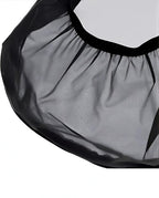 Waterproof Air Filter Rain Sock Dustproof Protective Cover - Image 4