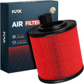 KAX Premium Engine Air Filter, CA12112 Replacement by KAX
